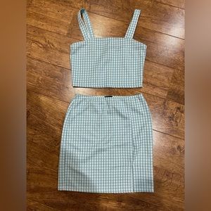 Women’s two piece